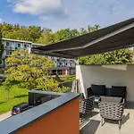 Apartamento Silvie Luhačovice