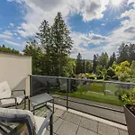 Apartamento Silvie Luhačovice