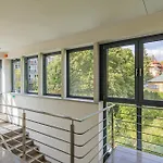 Apartamento Silvie
