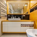 Apartamento Silvie *