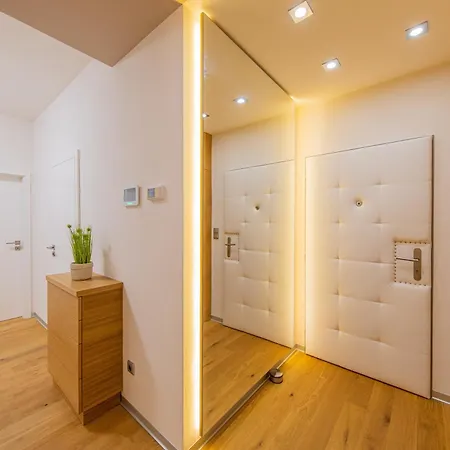 Apartamento Silvie *