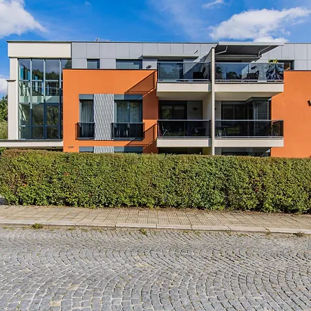 Lägenhet Silvie Luhačovice