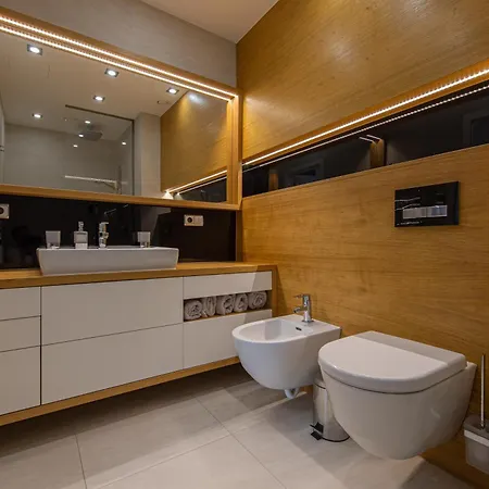 Silvie Apartamento *