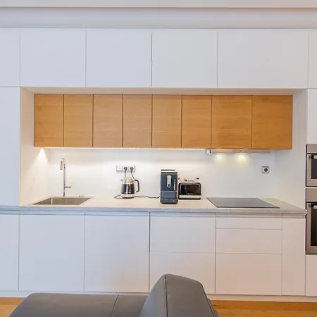 Silvie Apartamento Luhačovice