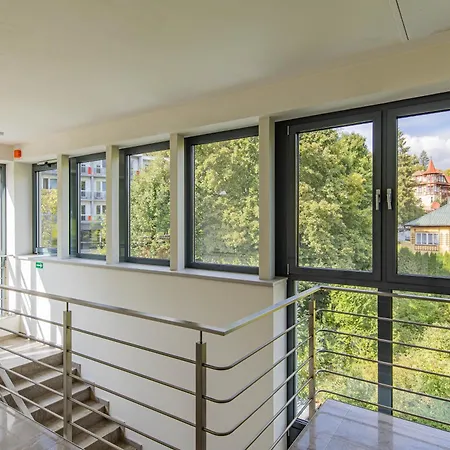 Apartamento Silvie