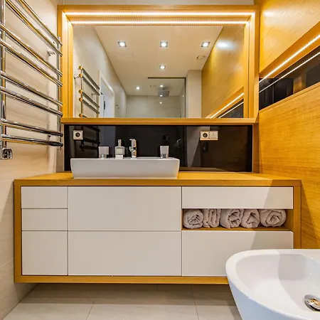 Apartamento Silvie *