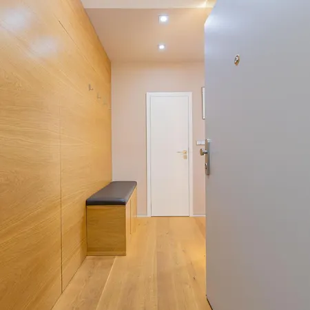 Silvie Apartamento *