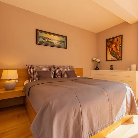 Apartamento Silvie *