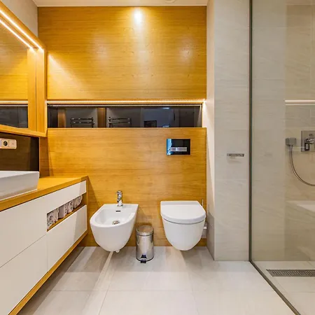 Apartamento Silvie Luhačovice